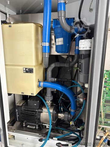 Láser de alto rendimiento Trumpf TruMicro 7060