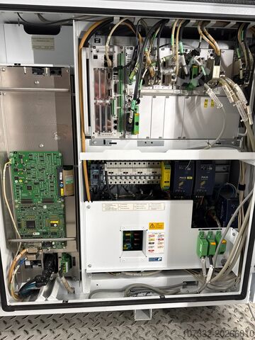 Láser de alto rendimiento Trumpf TruMicro 7060