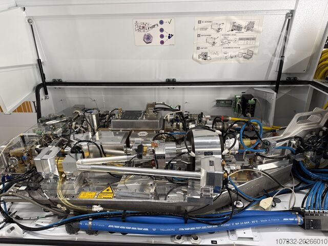Láser de alto rendimiento Trumpf TruMicro 7060