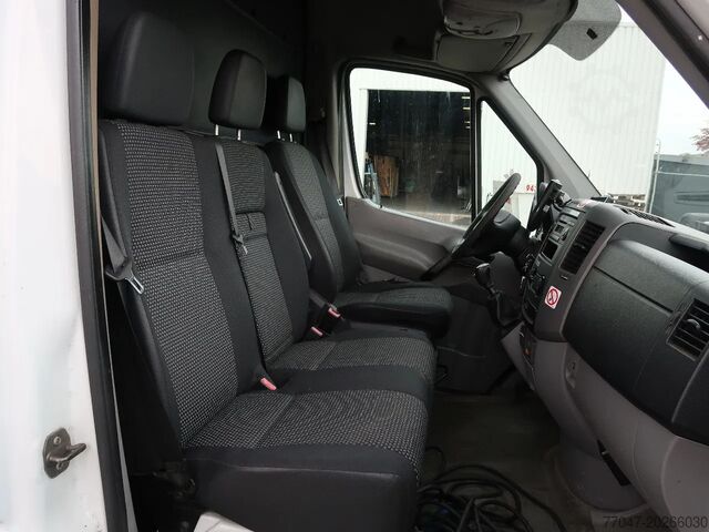 Vagón frigorífico Mercedes-Benz Sprinter 311 CDI, L2H2, Manual, Carrier, TUV, N...