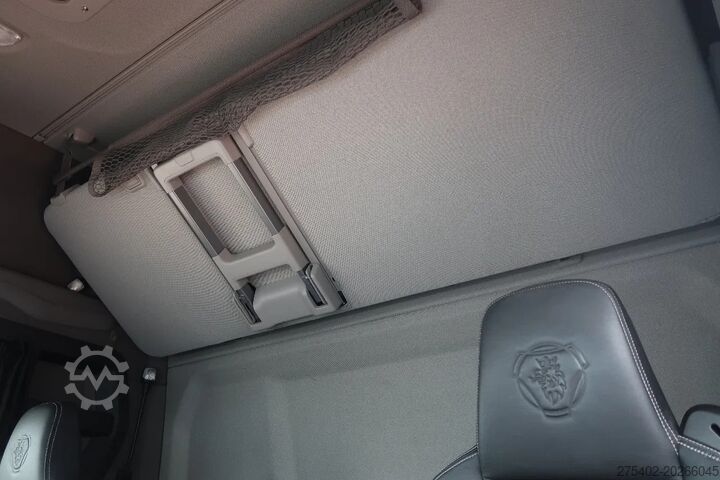 Standard-SZM Scania R500 NGS 6x2/4NB RETARDER/ FULL AIR/ SLIDE DISH...