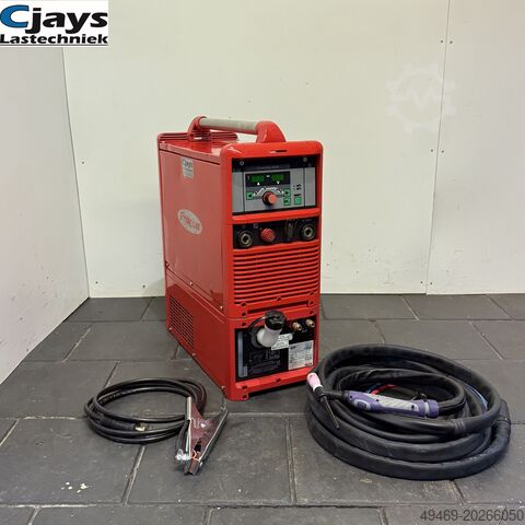 Sveiser FRONIUS TRANSTIG 3000