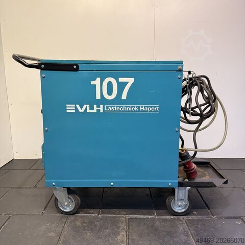 Van Ginkel Special Equipment B.V. Van Ginkel Special Equipment B.V. Van Ginkel Special Equipment B.V.