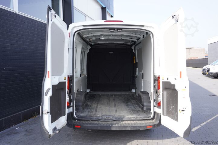  Ford Transit 2.0 TDCI 130PK L2H2 EURO 6 - Airco - Cr...