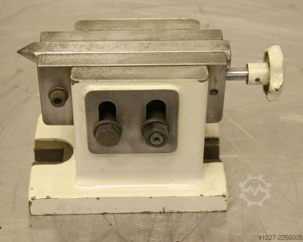 ืื ื unbekannt Spitzenhรถhe 135 mm