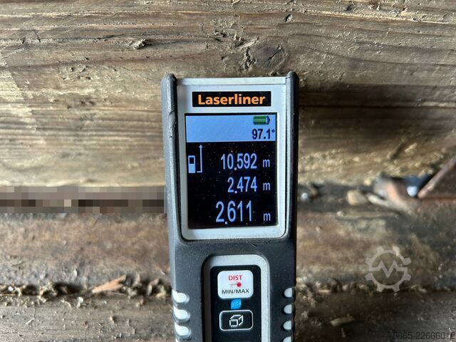  Groenewegen DRI-15-10-B / City / Curtainside / Accupack / L...