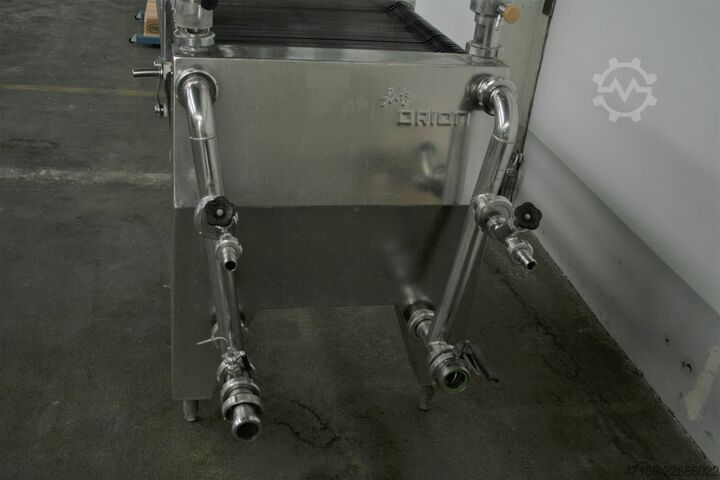  Seitz Orion Orion 60 A150