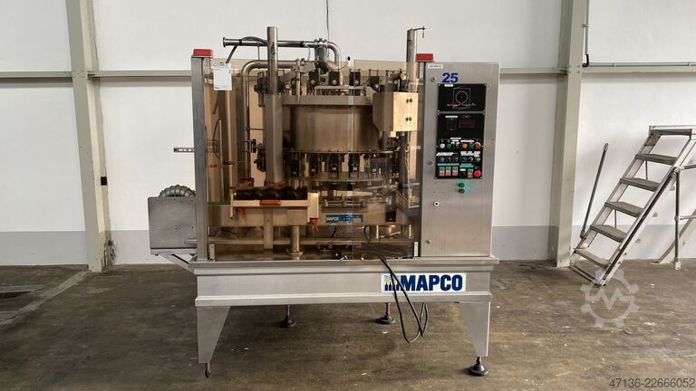  MAPCO 