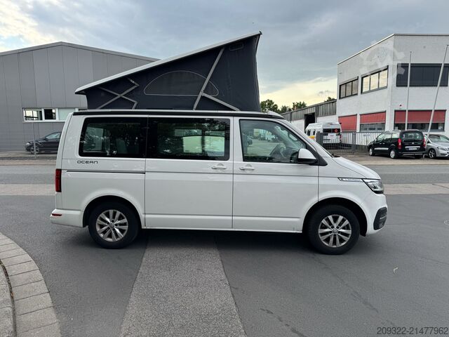 房车/露营车 Volkswagen California Coast 2.0 TDI | 2023| EURO 6| Venditore professionista