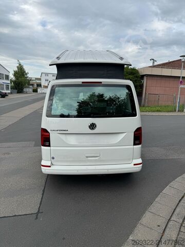房车/露营车 Volkswagen California Coast 2.0 TDI | 2023| EURO 6| Venditore professionista