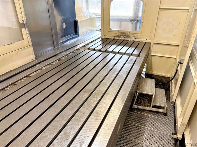 Obrábacie centrum - univerzálne SORALUCE SP 10000