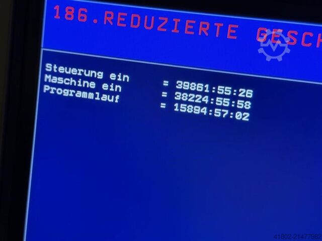 Obrábacie centrum - univerzálne SORALUCE SP 10000