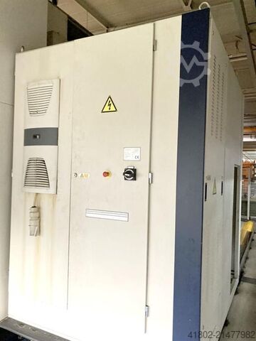 Obrábacie centrum - univerzálne SORALUCE SP 10000