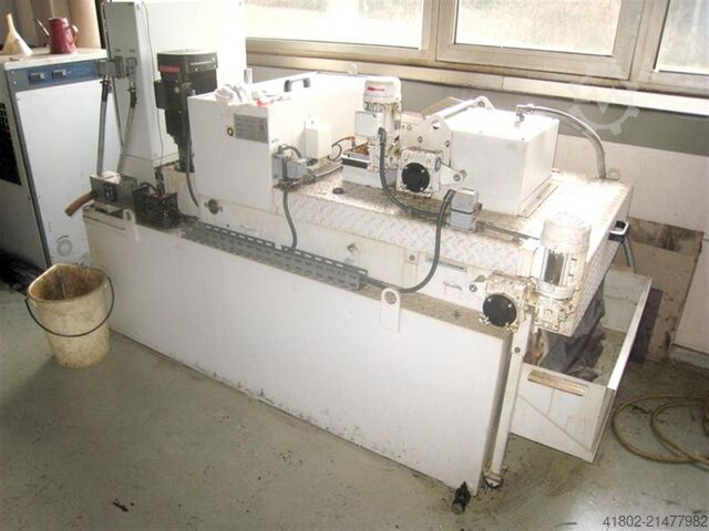 Obrábacie centrum - univerzálne SORALUCE SP 10000