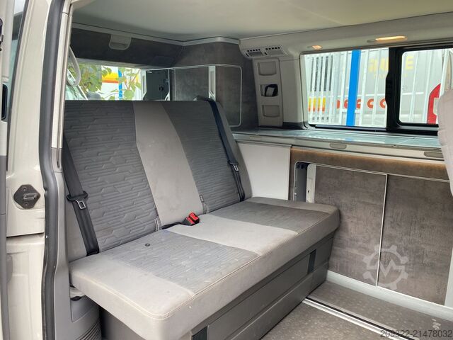 Xe caravan/xe cắm trại Volkswagen California Coast 2.0 TDI | 2023| EURO 6| Venditore professionista