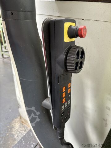 Trung tâm gia công DMG DMC 1035V eco