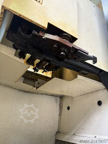 Trung tâm gia công DMG DMC 1035V eco