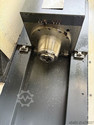 Trung tâm gia công DMG DMC 1035V eco