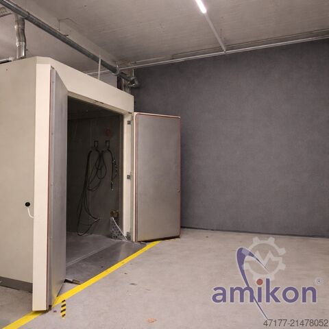  Vötsch VTL 200/250/225 250°C 11 m³