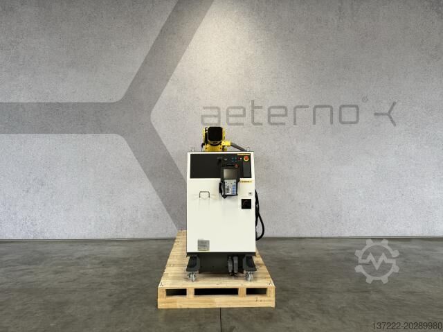 Renovert robot med 1 års garanti FANUC R-2000iB/125L