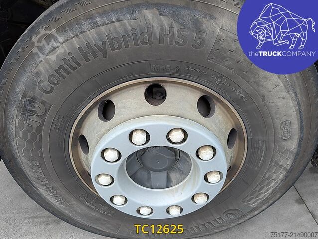 SZM tiêu chuẩn Renault C 480