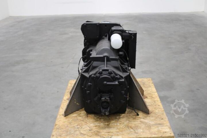 Equipamento Dana 13.9TE10313-20