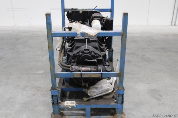 Equipamento Dana 13.9TE10313-25