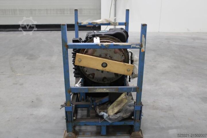 Equipamento Dana 13.9TE10313-25
