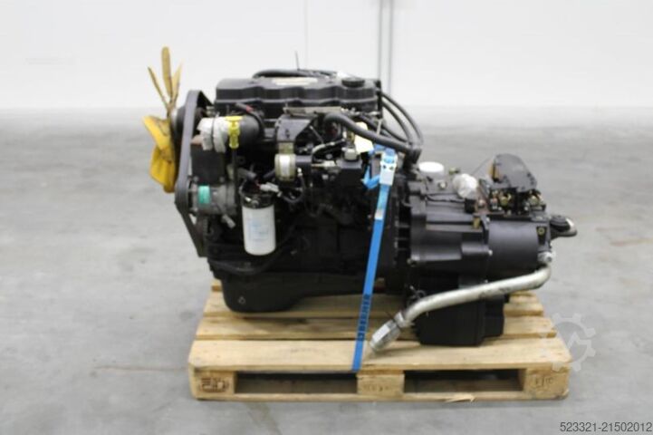 Equipamento Dana DANA TRANSMISSION