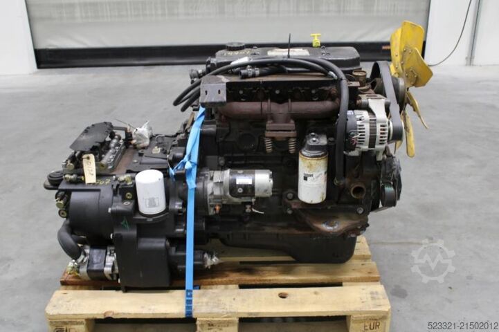 Equipamento Dana DANA TRANSMISSION