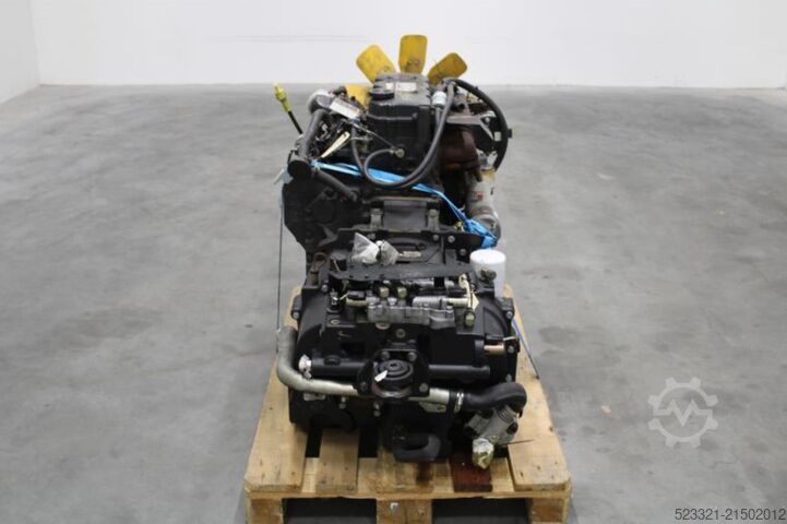 Equipamento Dana DANA TRANSMISSION