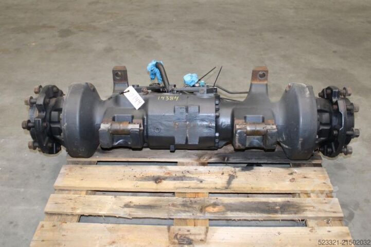 Equipamento Hyster DRIVE AXLE