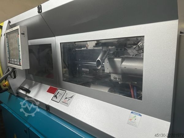 машина за шприцоване BOY 55A Pro