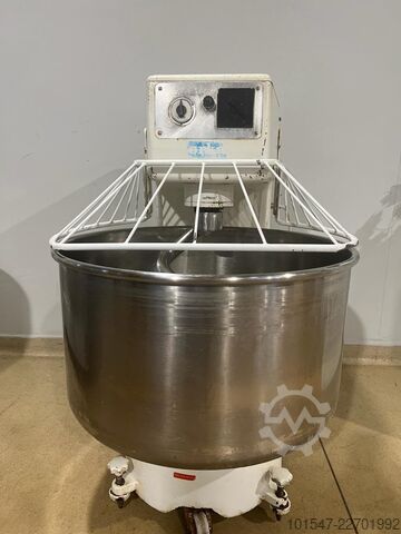 спиральный смеситель Erka 
