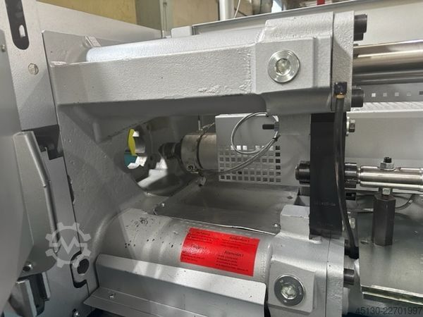 Máquina de moldeo por inyección BOY 55A Pro
