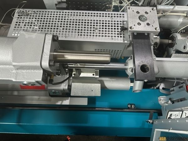 射出成形機 BOY 55A Pro