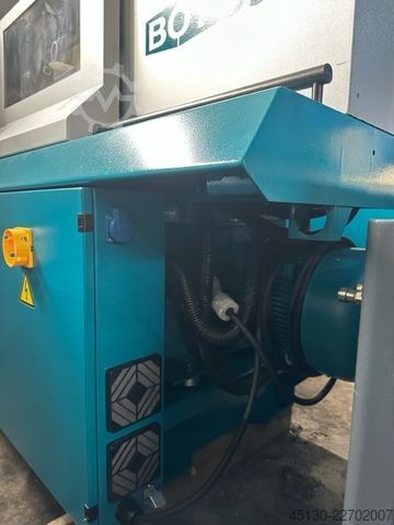射出成形機 BOY 55A Pro