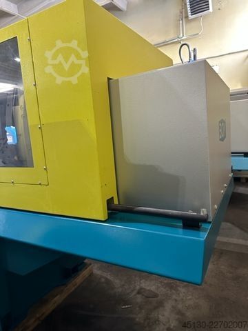 射出成形機 BOY 55A Pro