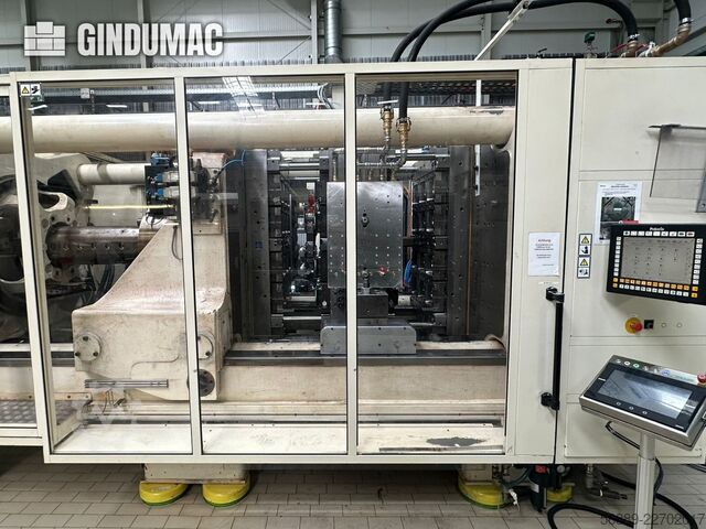 হাস্কি হাইইলেকট্রিক এইচ১০০০ আরএস৯৫/৮০ Husky Hylelectric H1000 RS95/80
