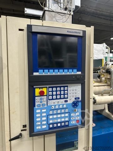  Demag Ergotech 80/420-430