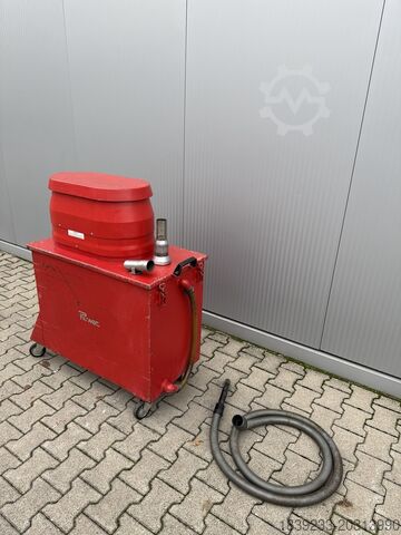Industridammsugare Ruwac SPS 250 Ruwac SPS 250