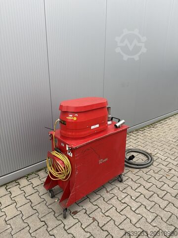 Aspiratore industriale Ruwac SPS 250 Ruwac SPS 250