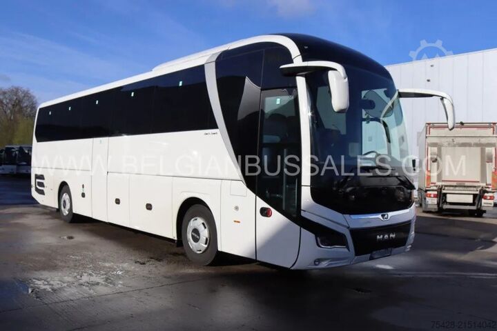 туристический автобус MAN Lion's Coach R07 /Tourismo