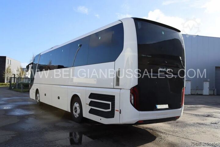 туристический автобус MAN Lion's Coach R07 /Tourismo