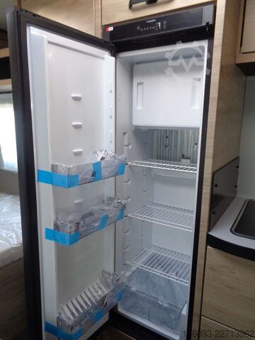 Каравана WEINSBERG CaraOne 480 QDK -neu- Mod.26 *viele Extras*