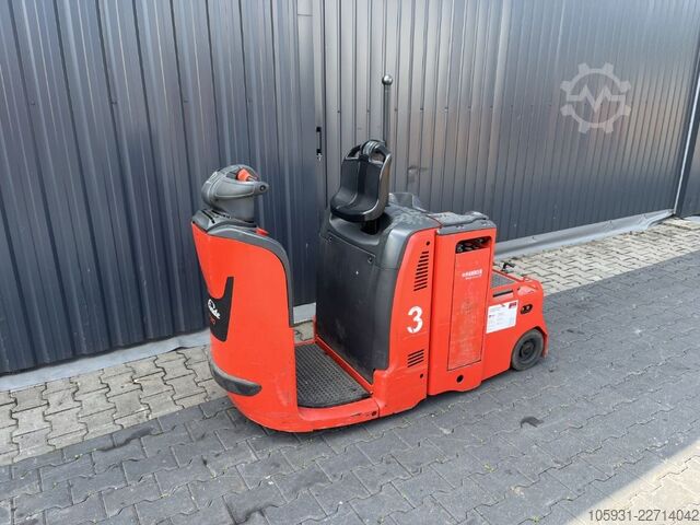Tow Tractor Linde P30