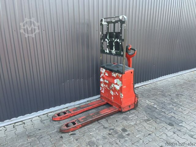 Electric Pallet Truck Linde T18