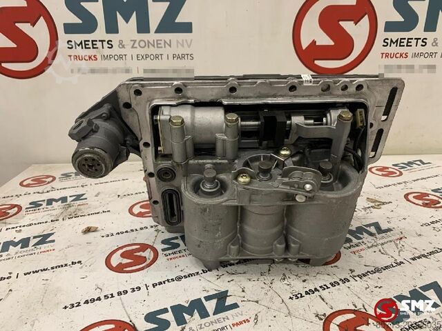 Gestion moteur Man Occ ECU versnellingsbakregeleenheid MAN