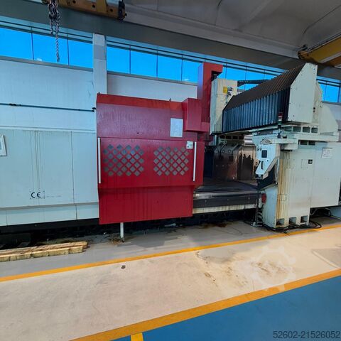 Centro de mecanizado vertical KENT BKV20-42