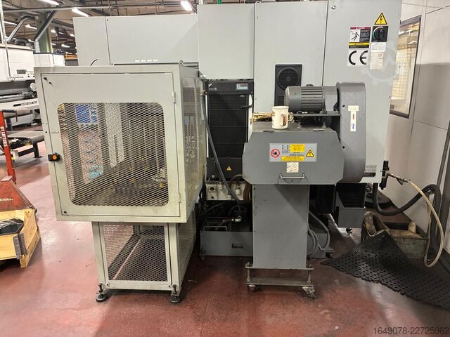 CNC tokarilica Hyundai Kia skt 21 vm